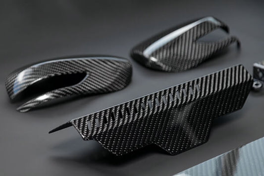 Peças Automotivas em Impressão 3D: Personalização e Inovação para o Seu Veículo - Creativ 3D