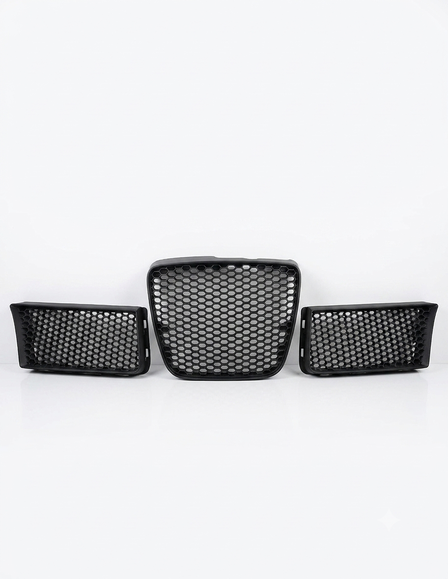 Bundle Kit Tuning Completo Seat Ibiza 6K2 Cupra (99-02) - Pack Económico