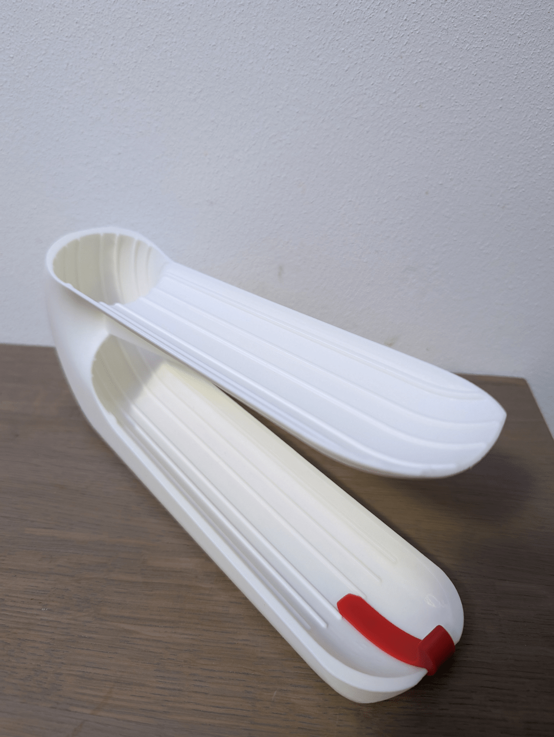 Dispensador de Ovos para Frigorífico - Design Moderno - Creativ 3D