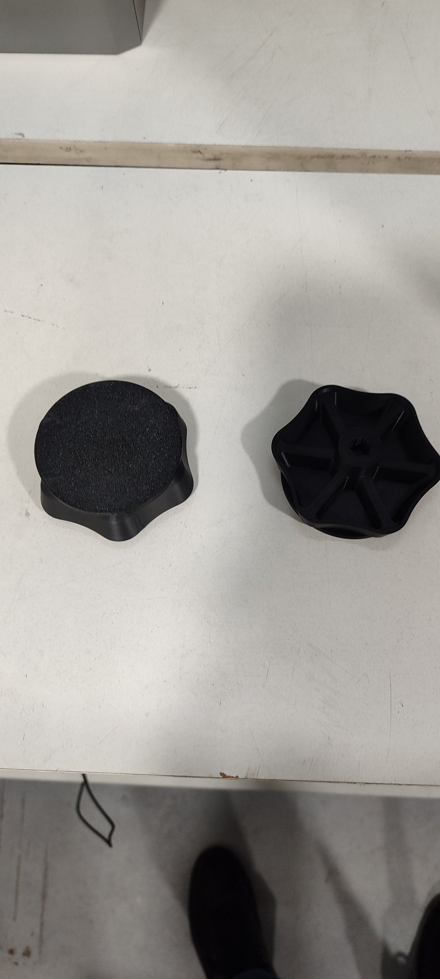 Regulador Manípulo banco Renault Clio III - Peça de Substituição em ASA